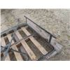 Image 2 : 4pcs Steel Railings 6ft x 42'' H 
