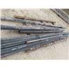 Image 2 : 22pcs 12ft ABS Pipe 1 1/2'' 