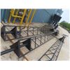 Image 8 : 6 Stainless Steel Mounting Brackets for Tower