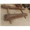 Image 2 : 320 Whaler Bars 8ft (90) are 4ft 