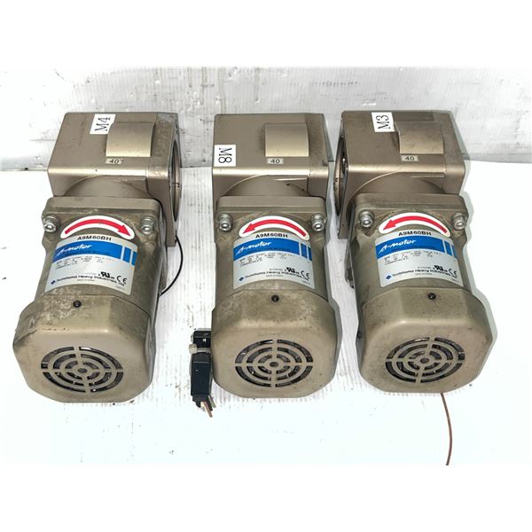 (3) Sumitomo #A9M60BH