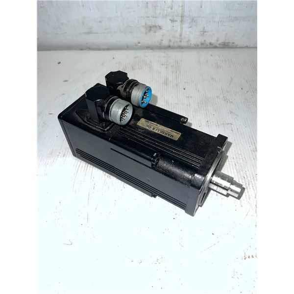 Mavilor #BLS-073 / #BS073A.00.010N.00