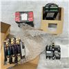 Image 2 : Lot of (4) Misc. MRO Items
