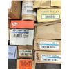 Image 8 : Lot of Misc. Sprockets & Pully's