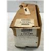 Image 1 : Consolidated Dresser Valves #19110LC-2-LA / 2-110-2-MS Safety Relief Valve