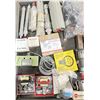 Image 2 : Lot of Misc. Humphrey, Fisher, Norgren Item Plus More+++