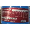 Image 8 : Powers Process Controls #595 WM100M C08DN02 Regulator