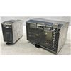 Image 2 : Lot of (2) Sola Power Supplies #SDN 10-24-480C & #SDN 40-24-480C