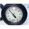 Image 2 : Lot of (3) Ashcroft & USG Gauges
