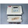 Image 2 : ABB #50XM13DXKD10AABC221 Magnetic Flowmeter Signal Converter