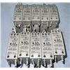Image 1 : Lot of (10) Idec #PS5R-SD24 Power Supplies
