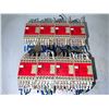 Image 2 : Lot of (8) Omron #G9SA-301-P Safety Relay Units
