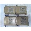 Image 3 : Lot of (8) Omron #G9SA-301-P Safety Relay Units