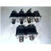 Image 2 : Lot of (6) Oriental Motor / Vexta #ASM66AC