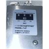 Image 2 : Lot of (2) Schaffner #FN258L-7-07 Line Filters