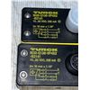 Image 2 : (2) Turck #Ni30-Q130-VP4X2-B2141
