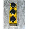 Image 2 : (3) Turck #Bi10T-Q34-ADZ30X2-B1131/S34