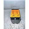 Image 2 : Lot of (2) IFM Power Supplies #AC1254 7 & #AC1256