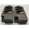 Image 2 : Lot of (2) Misc. Valve Units No Tags