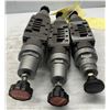 Image 2 : Lot of (3) Misc. Numatics Valves as Pictured