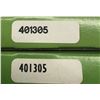 Image 2 : Lot of Misc. Oil Seals as Pictured