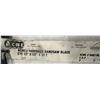 Image 2 : Lot of (5) Misc. Bandsaw Blades