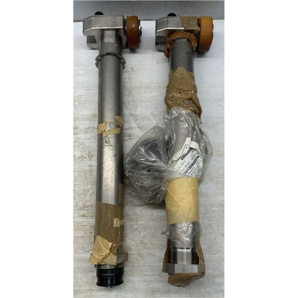 Lot of (2) Misc. Lifting Elements No Tags