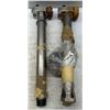 Image 1 : Lot of (2) Misc. Lifting Elements No Tags