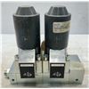 Image 1 : Hawe #VB31AM-5-RR-4-WG110 Block Valve