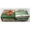 Image 1 : (2) Asco #8320G196MO Valves