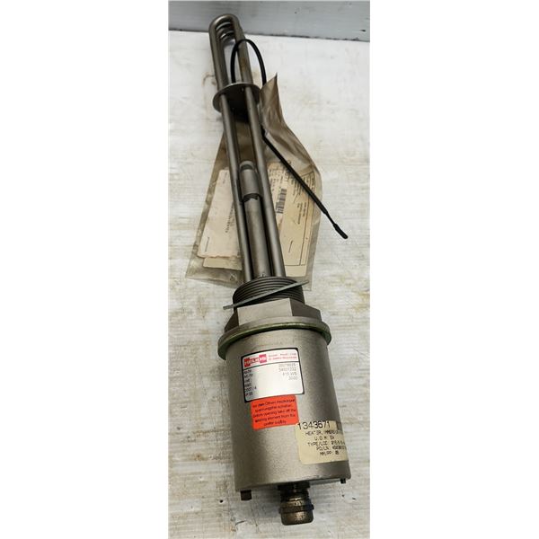Helids #34501232 Heater Element