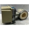 Image 2 : Fischer & Porter #76PH12PM29AY13A1112C1 Magnetic Flow Meter