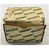 Image 1 : Advance #71A8172-001D Core & Coil Ballast Kit
