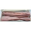 Image 2 : Clipper #5G Galvanized Hooks