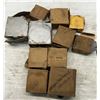 Image 1 : Lot of Misc. Taper Lock Bushings