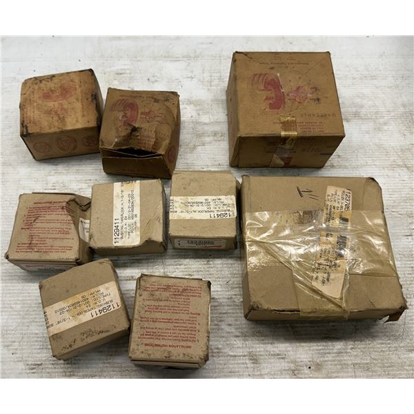 Lot of Misc. Browning Items