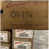 Image 3 : Lot of Misc. Browning Items