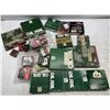 Image 1 : Lot of Misc. Oil Seals