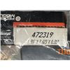 Image 8 : Lot of Misc. Oil Seals