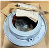 Image 2 : (4) Falk #80T20 Cover & Grid Assemblies