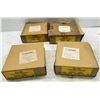 Image 1 : (4) Dodge #011106 PX60 Coupling Elements