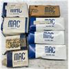 Image 1 : Lot of (8) Misc. Mac Valves