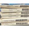 Image 3 : Lot of Fischer & Porter Circular Charts