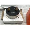 Image 2 : Lot of (2) Misc. Simpson Voltage Meters