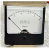 Image 3 : Lot of (2) Misc. Simpson Voltage Meters