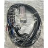 Image 2 : Sentrol Industrial #191-7Z-06K-D3 Guard Switch
