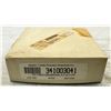 Image 1 : Mettler Toledo #341003041 DO, 12MM Membrane Kit, S-Type