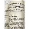 Image 2 : Eaton #8771A-6501 Control Unit Module