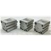 Image 3 : (3) Festo #ADN-40-20-A-PPS-A Cylinders