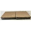 Image 2 : (2) Burckhardt Compression #184053 & #174053 Middle Oil Scraper Rings